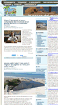 Mobile Screenshot of borgodellostazzone.it
